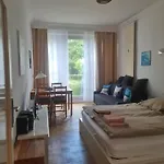 Paerchenwohnung Strandallee Appartement Timmendorfer Strand