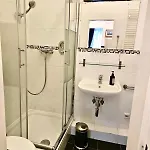 Appartement Paerchenwohnung Strandallee