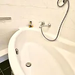 Appartement Paerchenwohnung Strandallee Timmendorfer Strand