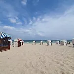 Paerchenwohnung Strandallee Timmendorfer Strand