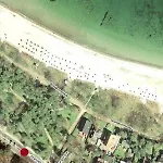 Paerchenwohnung Strandallee *