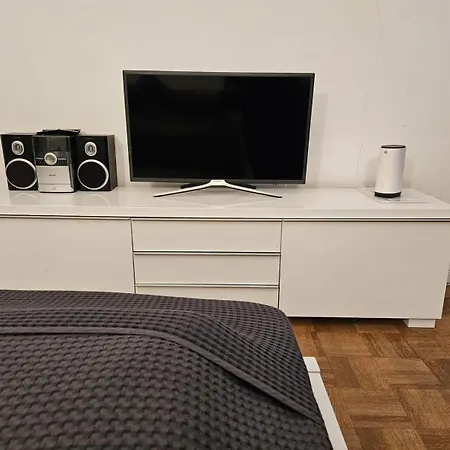 Paerchenwohnung Strandallee *