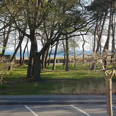 Paerchenwohnung Strandallee *