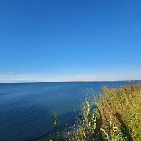 Paerchenwohnung Strandallee * Timmendorfer Strand