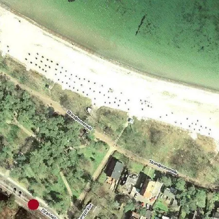 Paerchenwohnung Strandallee *
