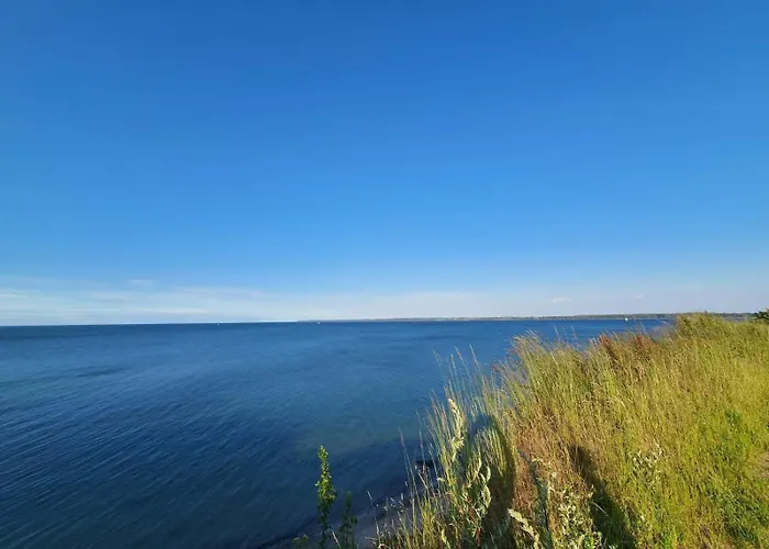Paerchenwohnung Strandallee * Timmendorfer Strand