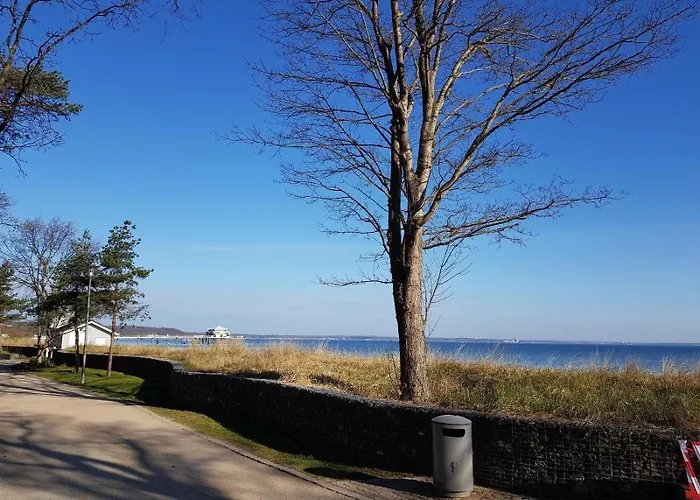 Paerchenwohnung Strandallee