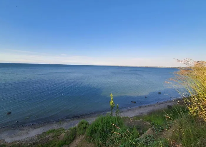 Paerchenwohnung Strandallee Διαμέρισμα Timmendorfer Strand